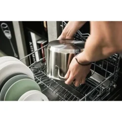 Siemens iQ300 SR43 Unterbau-Geschirrspüler