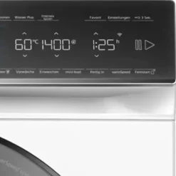 Siemens iQ700 WG44B Waschmaschine