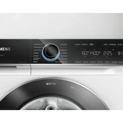 Siemens iQ700 WG44B2040 Waschmaschine (9 kg, 1400 U/min)