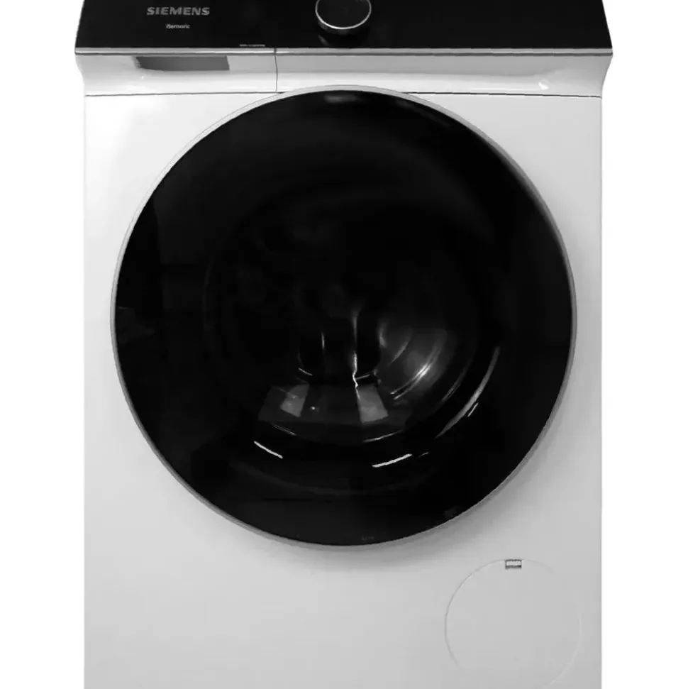 Siemens iQ700 WG44B2040 Waschmaschine (9 kg, 1400 U/min)