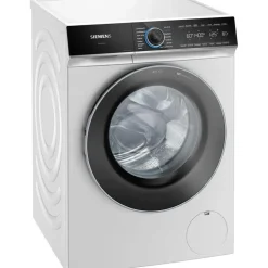 Siemens iQ700 WG44B2040 Waschmaschine (9 kg, 1400 U/min)