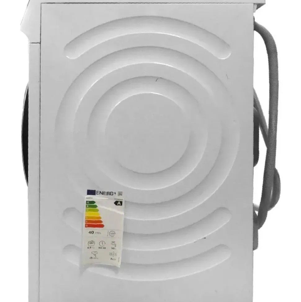 Siemens iQ700 WG44B2040 Waschmaschine (9 kg, 1400 U/min)