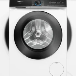 Siemens iQ700 WG44B2071 Waschmaschine (9 kg, 1400 U/min)