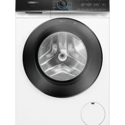 Siemens iQ700 WG44B2071 Waschmaschine (9 kg, 1400 U/min)