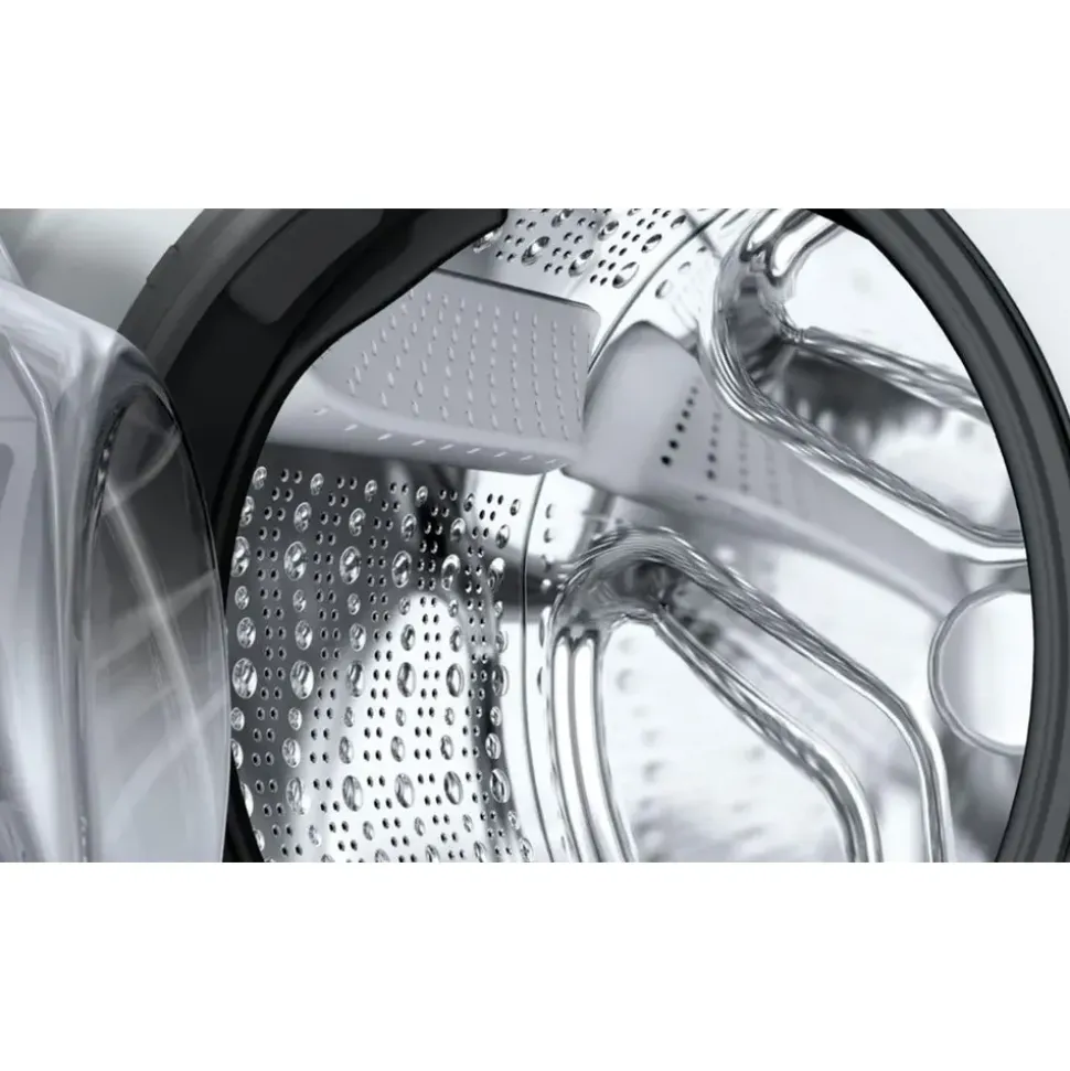 Siemens iQ700 WG44B2071 Waschmaschine (9 kg, 1400 U/min)