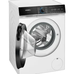 Siemens iQ700 WG44B2071 Waschmaschine (9 kg, 1400 U/min)