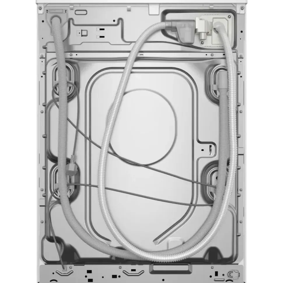 Siemens iQ700 WG44B2071 Waschmaschine (9 kg, 1400 U/min)