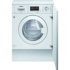 Siemens iQ500 WK14D543 Waschtrockner (7 kg / 4 kg, 1400 U/min)