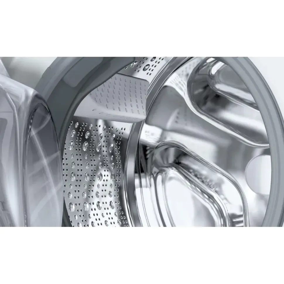 Siemens iQ500 WK14D543 Waschtrockner (7 kg / 4 kg, 1400 U/min)
