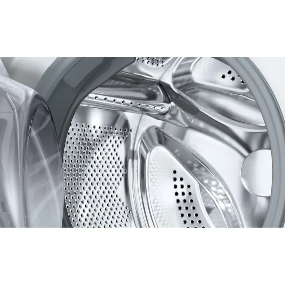Siemens iQ500 WK14D543 Waschtrockner (7 kg / 4 kg, 1400 U/min)