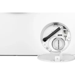 Siemens iQ500 WK14D543 Waschtrockner (7 kg / 4 kg, 1400 U/min)