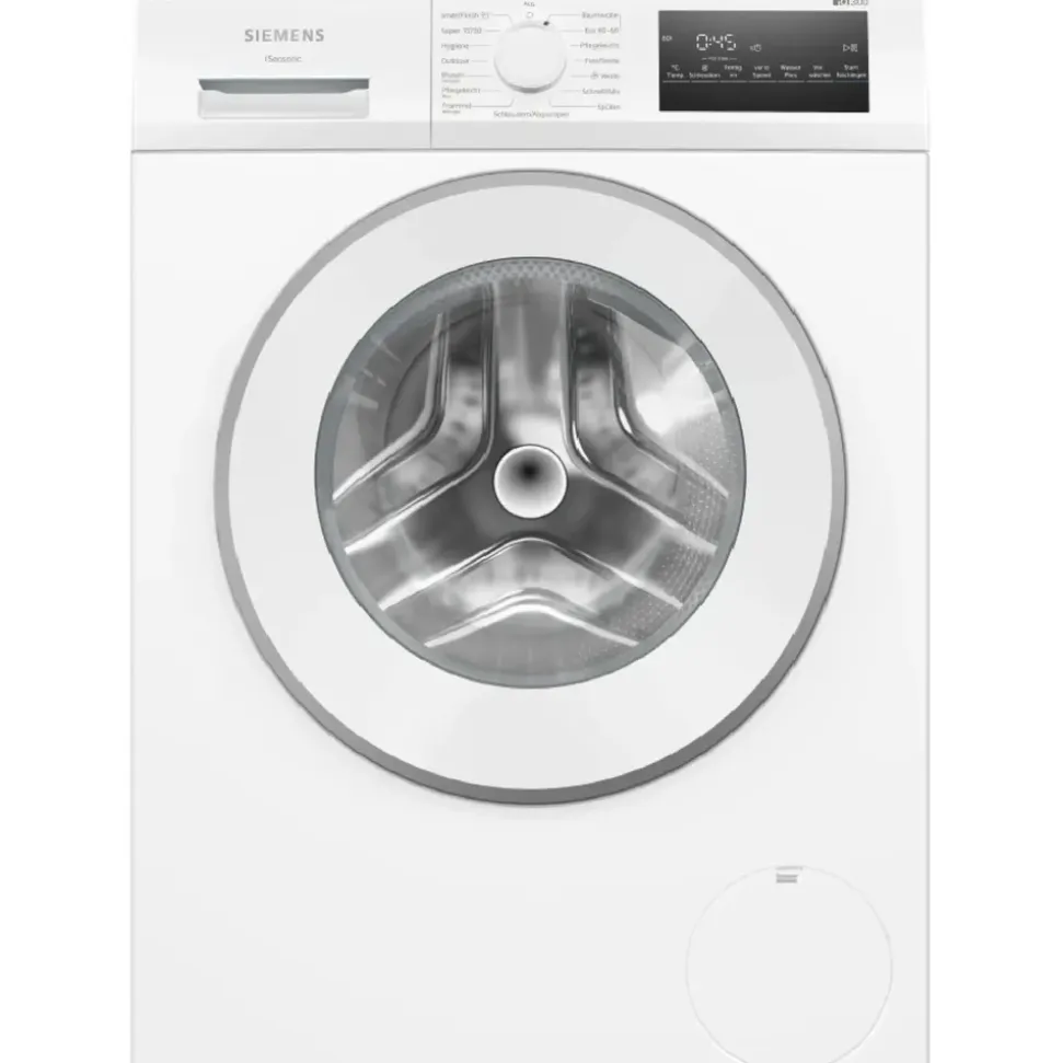 Siemens iQ300 WM14N22A Waschmaschine (9 kg, 1351 U/min)