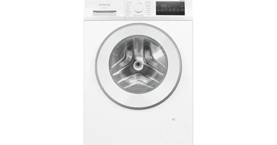 Siemens iQ300 WM14N22A Waschmaschine (9 kg, 1351 U/min)