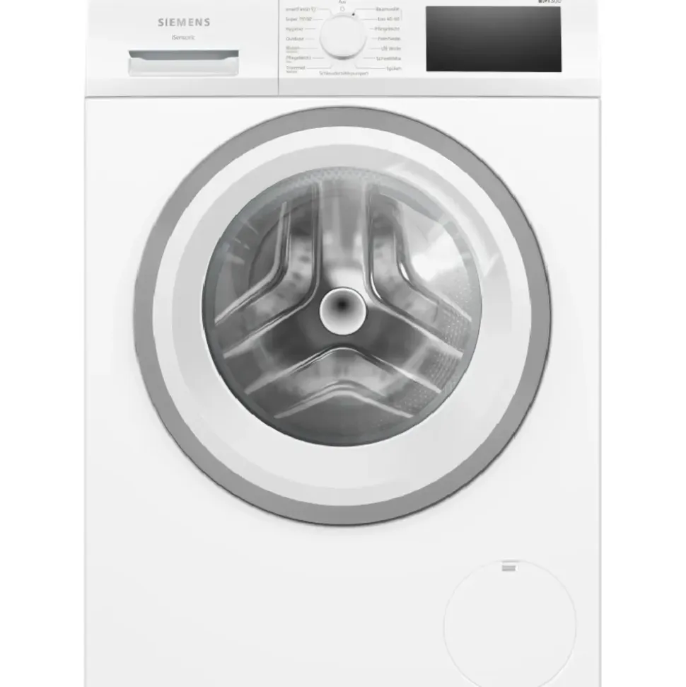 Siemens iQ300 WM14N Waschmaschine