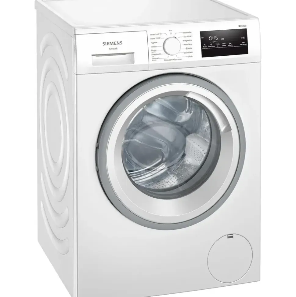 Siemens iQ300 WM14N Waschmaschine