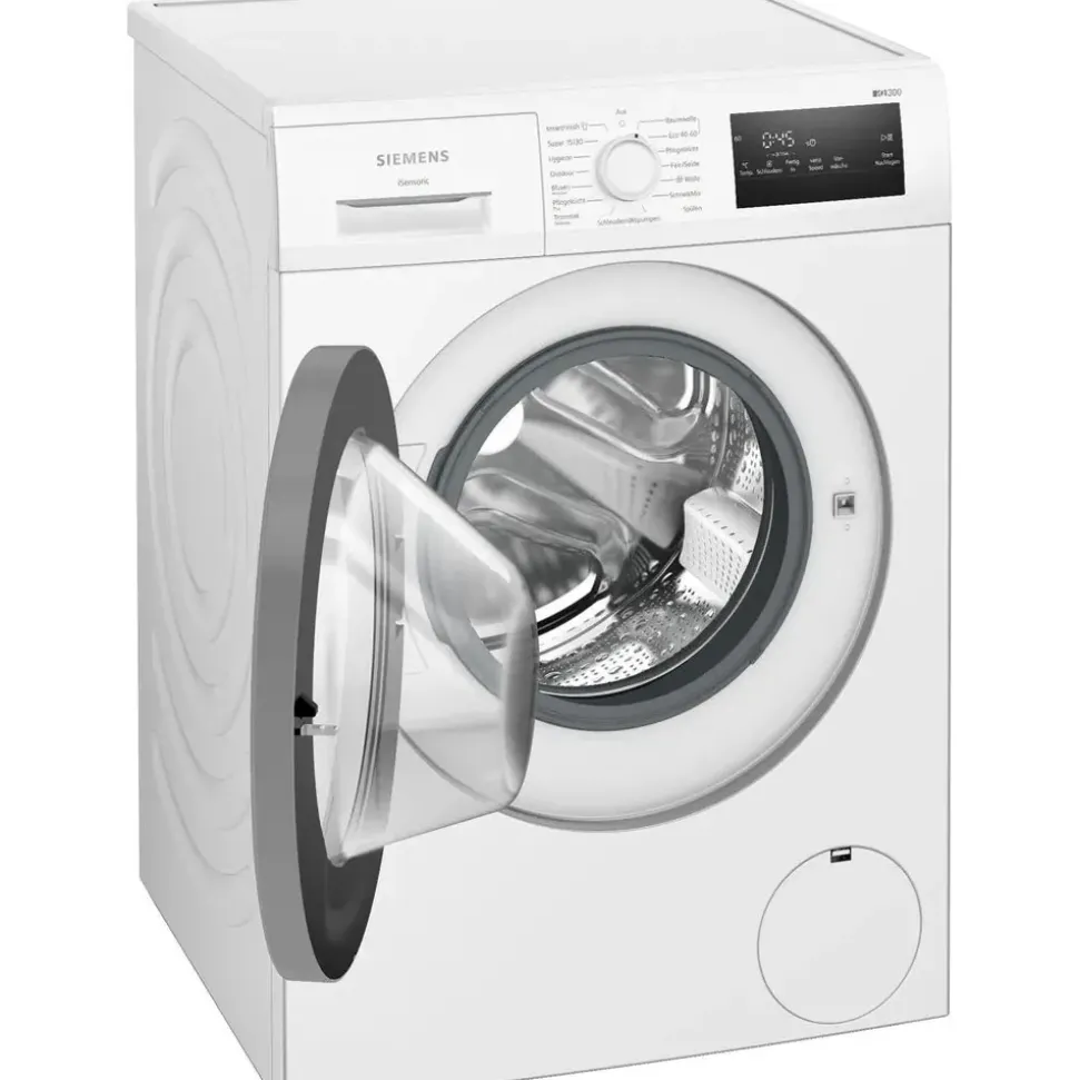 Siemens iQ300 WM14N Waschmaschine
