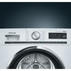 Siemens iQ300 WM14N Waschmaschine