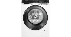 Siemens iQ700 WN54C2070 Waschtrockner (9 kg / 6 kg, 1400 U/min)