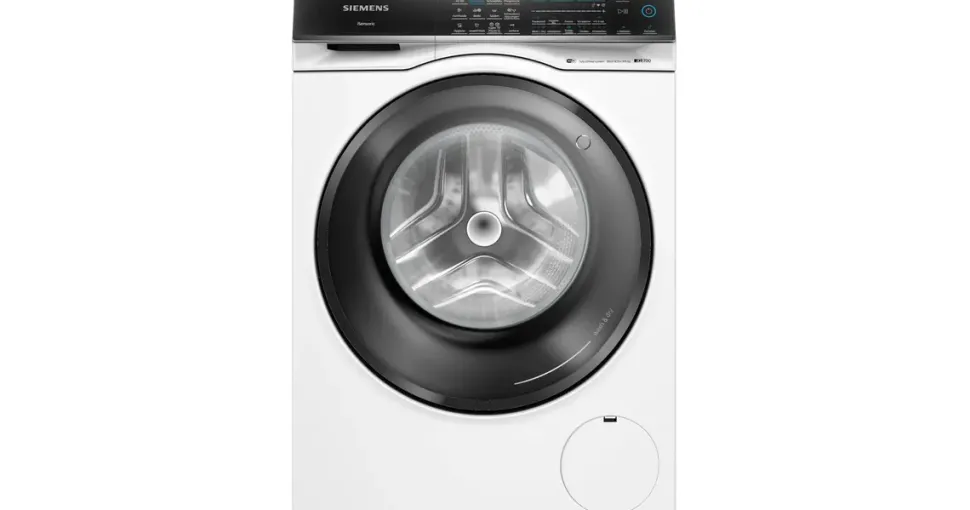 Siemens iQ700 WN54C2070 Waschtrockner (9 kg / 6 kg, 1400 U/min)