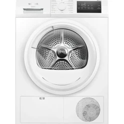 Siemens iQ300 WT45HVA3 Wärmepumpentrockner (8 kg)
