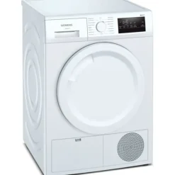 Siemens iQ300 WT43HV03 Wärmepumpentrockner (7 kg)