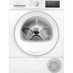 Siemens iQ300 WT45HV94 Wärmepumpentrockner (8 kg)
