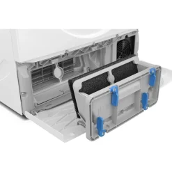 Siemens iQ300 WT45HV94 Wärmepumpentrockner (8 kg)