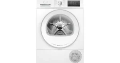 Siemens iQ300 WT45HV94 Wärmepumpentrockner (8 kg)