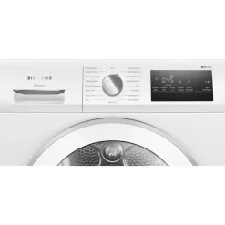 Siemens iQ300 WT45HV94 Wärmepumpentrockner (8 kg)