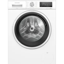 Siemens iQ500 WU14UT Waschmaschine