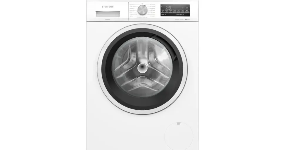 Siemens iQ500 WU14UT Waschmaschine