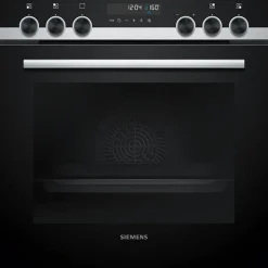 Siemens PQ521DB2ZM + Backwagen