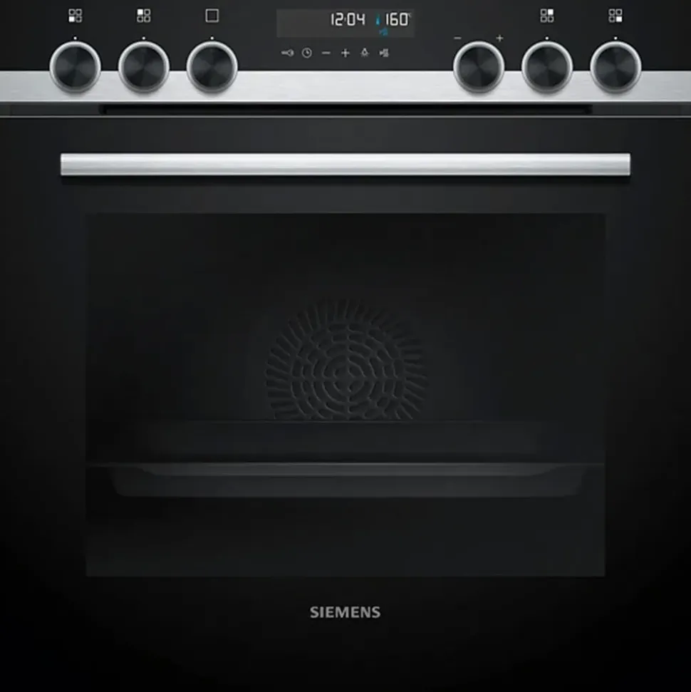 Siemens PQ521DB2ZM + Backwagen