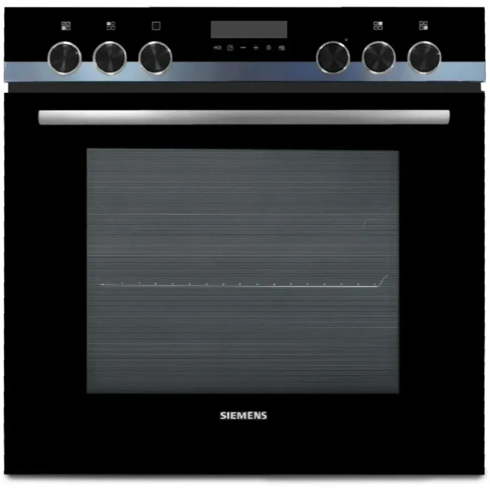 Siemens PQ521KB11 EA64RGNA1E + HE578BBS3