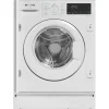 Siemens WK14D490 Waschtrockner (8 kg / 5 kg, 1400 U/min)