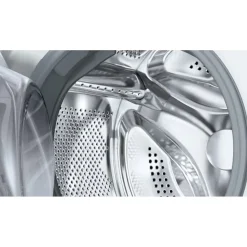 Siemens WK14D490 Waschtrockner (8 kg / 5 kg, 1400 U/min)