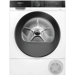 Siemens WQ33G2D41 iQ500 Wärmepumpentrockner (9 kg)