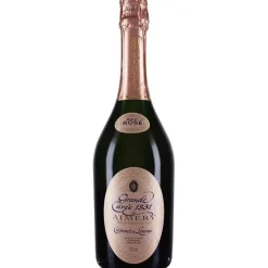 Sieur d Arques Grande Cuvée 1531 de Aimery Rosé Brut Crémant de Limoux