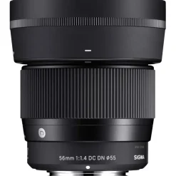 Sigma 56 mm F1,4 DC DN (C)