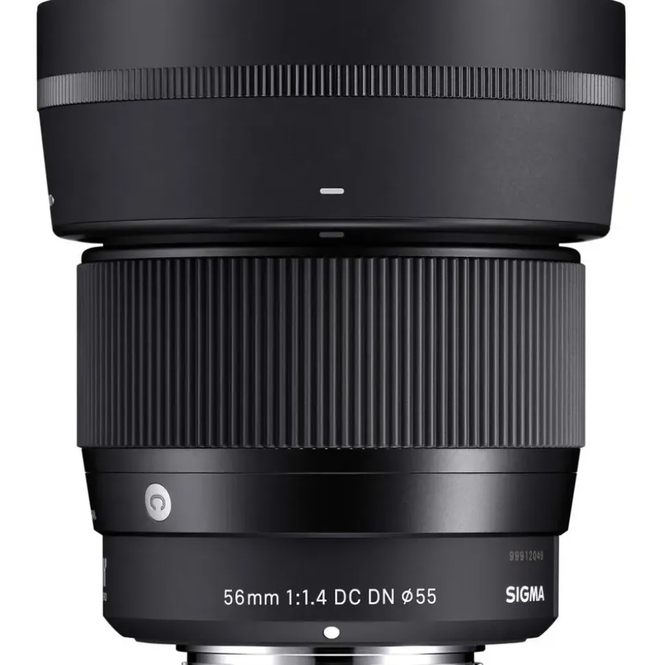 Sigma 56 mm F1,4 DC DN (C)