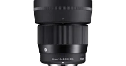 Sigma 56 mm F1,4 DC DN (C)