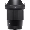 Sigma 16 mm F1,4 DC DN (C)