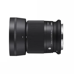 Sigma 30 mm F1,4 DC DN Contemporary, Canon RF