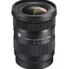 Sigma 16-28mm F2,8 DG DN