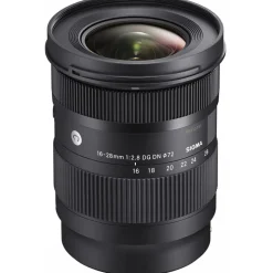 Sigma 16-28mm F2,8 DG DN