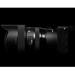 Sigma 14-24 mm F2,8 DG HSM (A)