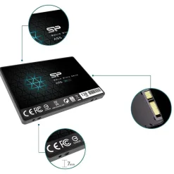 Silicon Power Ace A55