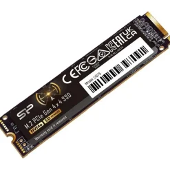 Silicon Power US75 4 TB M.2 PCIe NVMe