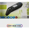 Silvercrest SFT 81 Multifunktionsthermometer