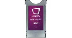 simpliTV simpliTV - Modul